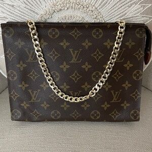 Louis Vuitton Monogram bag